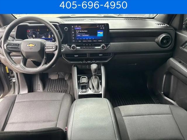 2024 Chevrolet Colorado 2WD WT