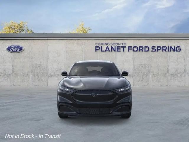 2026 Ford Mustang Mach-E Select