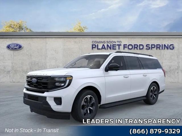 2027 Ford Expedition Max Active for sale in Spring, TX