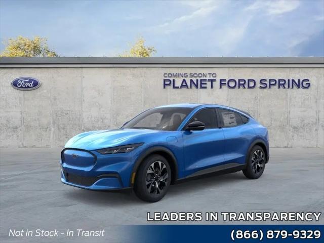 2026 Ford Mustang Mach-E Select for sale in Spring, TX
