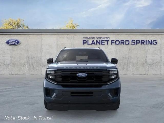 2027 Ford Expedition Max Active