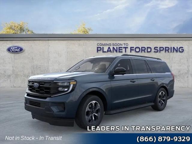 2027 Ford Expedition Max Active for sale in Spring, TX