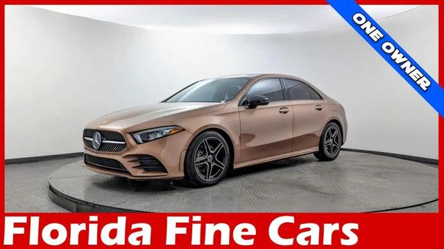 2022 Mercedes-Benz A 220 A 220 for sale in Margate, FL