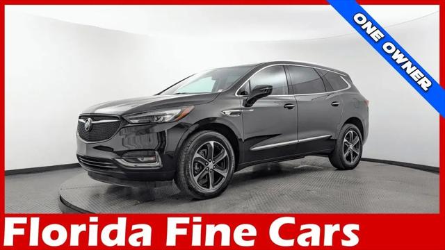2021 Buick Enclave FWD Essence for sale in Margate, FL