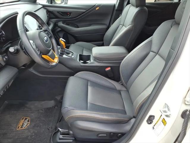 2023 Subaru Outback Wilderness