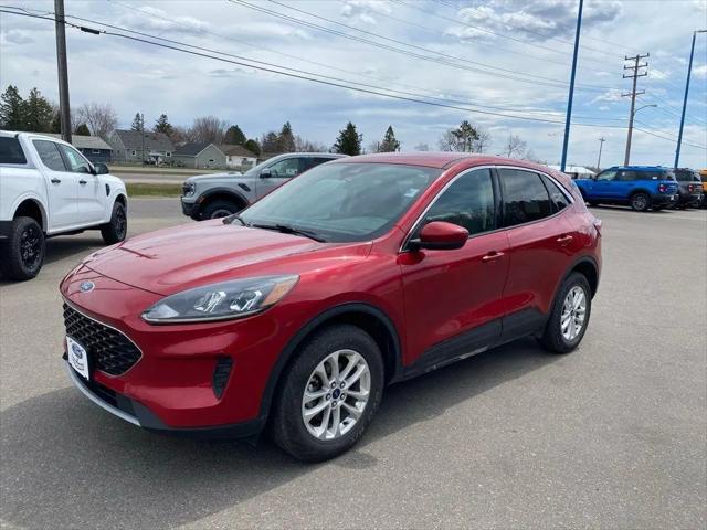 2020 Ford Escape SE for sale in Hibbing, MN