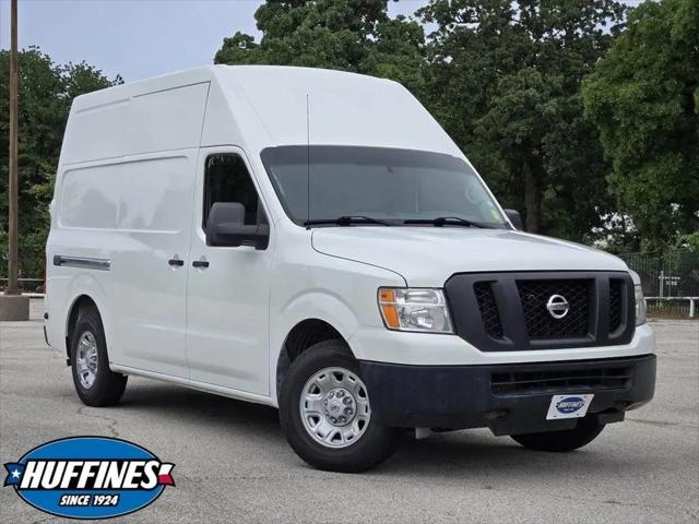 2019 Nissan 2500 SV V6 for sale in Lewisville, TX