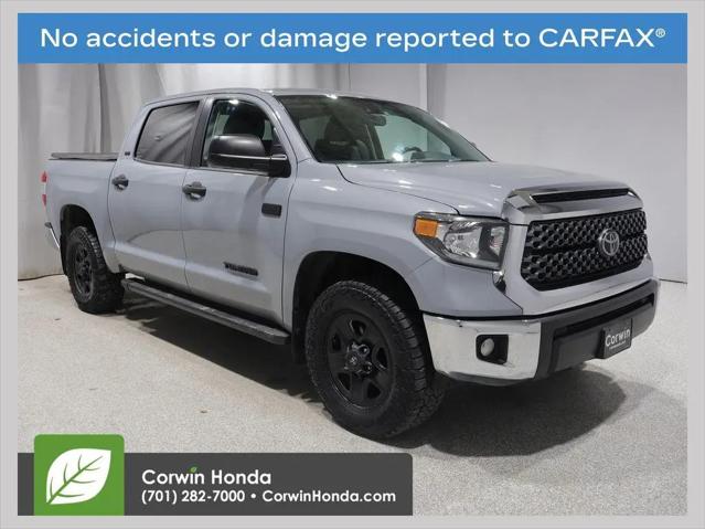 2020 Toyota Tundra SR5 for sale in Fargo, ND