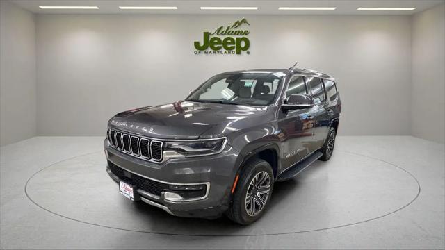 2022 Jeep Wagoneer Series III 4x4 for sale in Aberdeen, MD