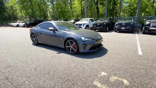 2020 Toyota 86 GT