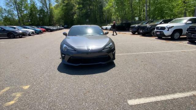 2020 Toyota 86 GT