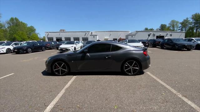 2020 Toyota 86 GT