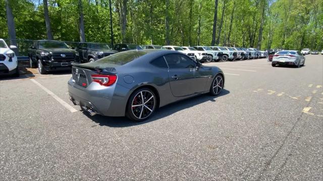2020 Toyota 86 GT
