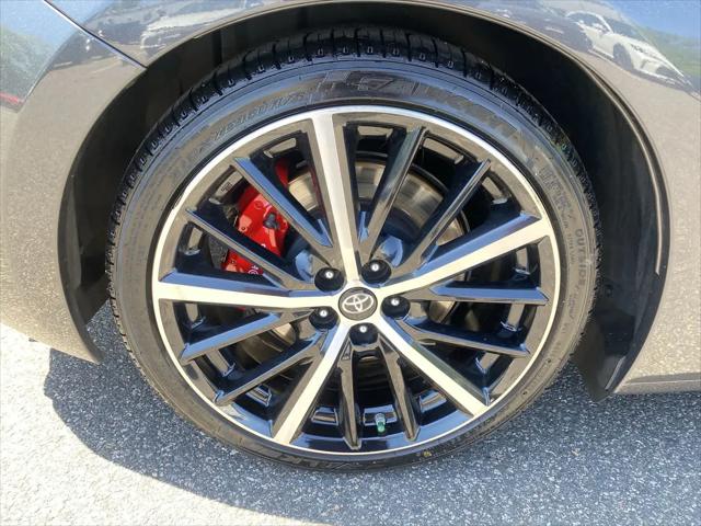 2020 Toyota 86 GT