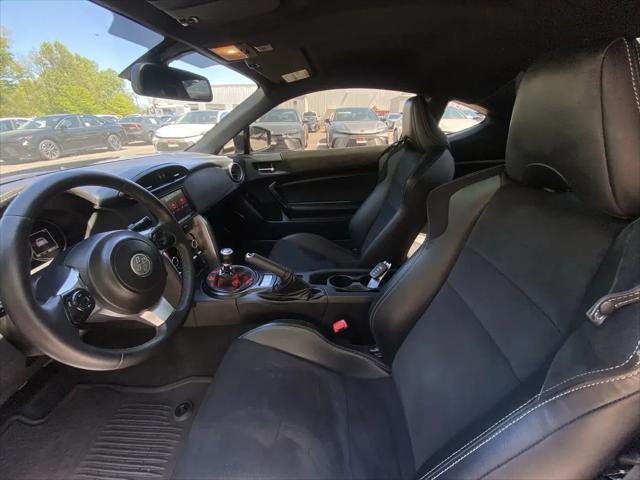 2020 Toyota 86 GT