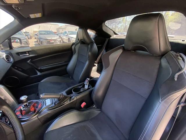 2020 Toyota 86 GT