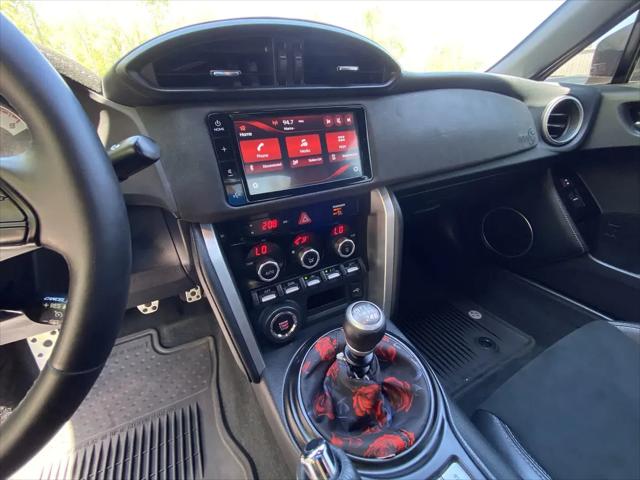 2020 Toyota 86 GT