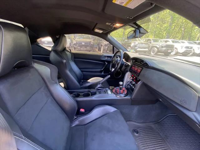 2020 Toyota 86 GT