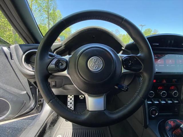 2020 Toyota 86 GT