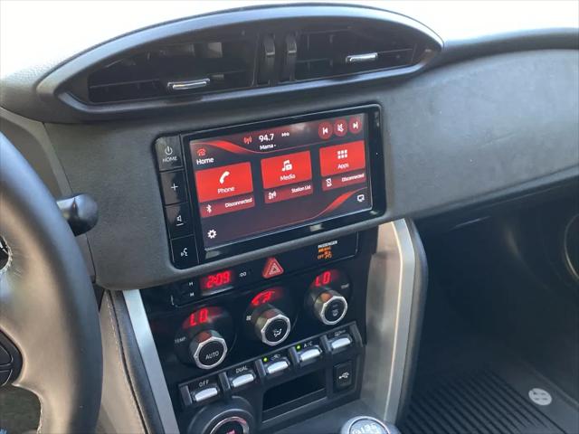 2020 Toyota 86 GT