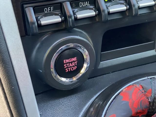 2020 Toyota 86 GT