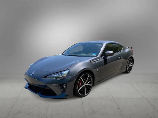 2020 Toyota 86 GT for sale in Freehold, NJ
