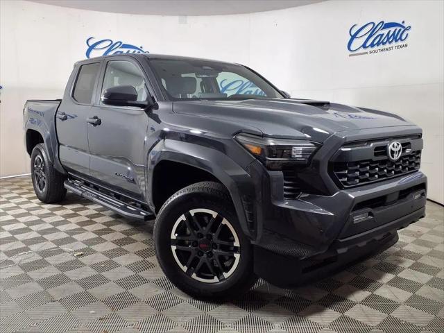 2024 Toyota Tacoma TRD Sport for sale in Beaumont, TX