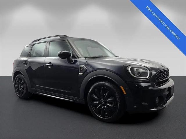 2024 MINI Cooper Countryman Cooper S for sale in West Palm Beach, FL
