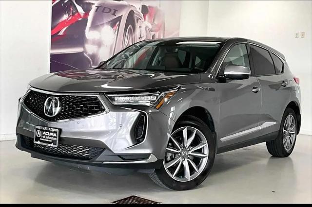 2024 Acura RDX Technology Package for sale in Johnston, IA