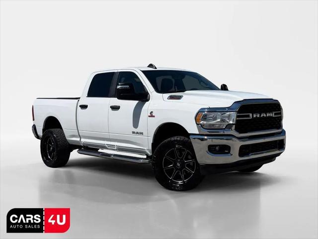 2024 Ram 2500 Big Horn Crew Cab 4x4 64 Box for sale in Knoxville, TN