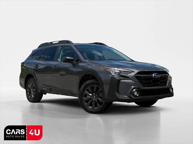 2025 Subaru Outback Onyx Edition for sale in Knoxville, TN