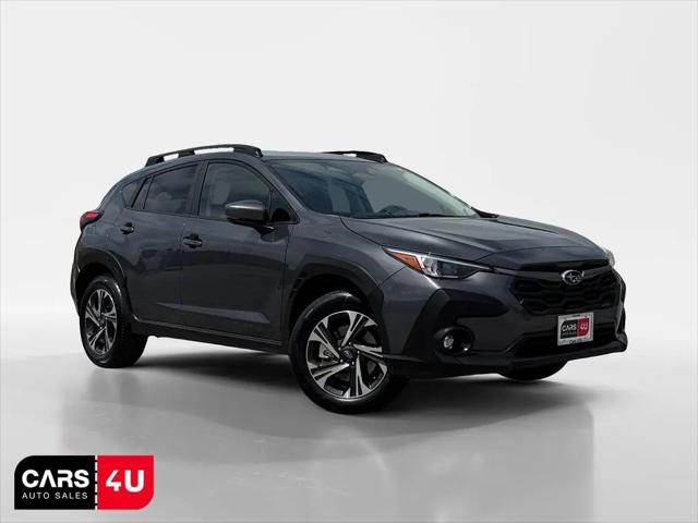2025 Subaru Crosstrek Premium for sale in Knoxville, TN