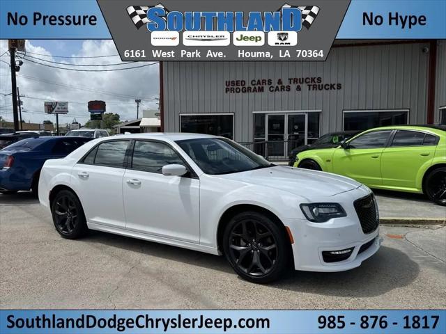 2023 Chrysler 300 Touring L for sale in Houma, LA