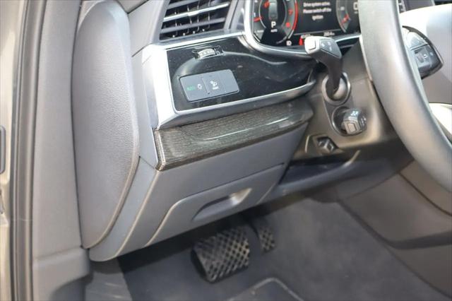2025 Audi Q7 Premium Plus 55 TFSI quattro Tiptronic