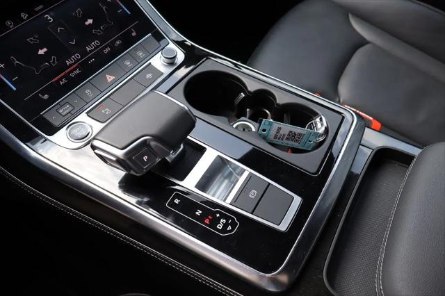 2025 Audi Q7 Premium Plus 55 TFSI quattro Tiptronic