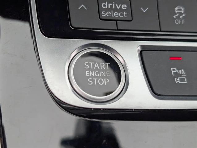 2025 Audi Q7 Premium Plus 55 TFSI quattro Tiptronic