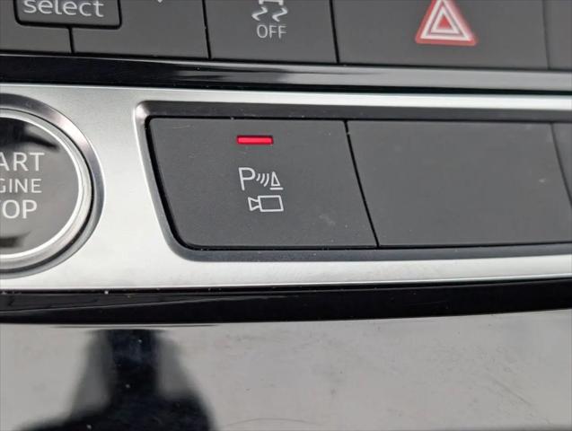 2025 Audi Q7 Premium Plus 55 TFSI quattro Tiptronic
