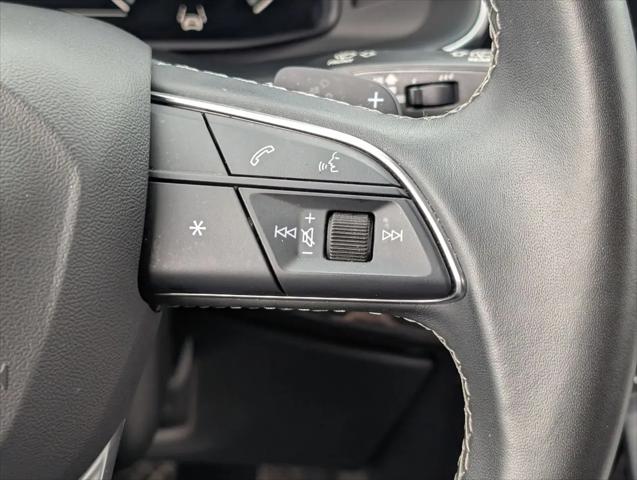 2025 Audi Q7 Premium Plus 55 TFSI quattro Tiptronic