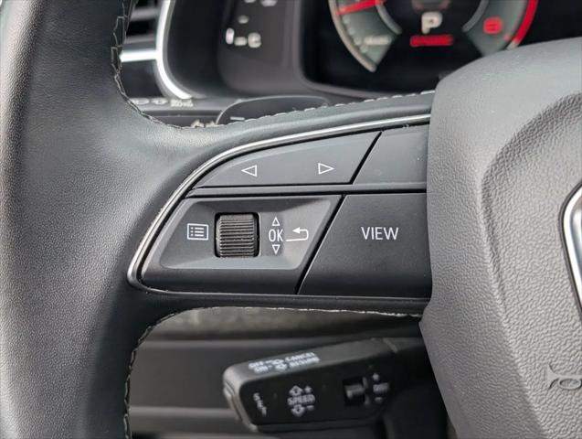 2025 Audi Q7 Premium Plus 55 TFSI quattro Tiptronic