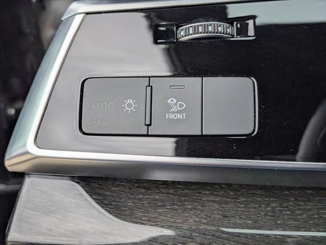 2025 Audi Q7 Premium Plus 55 TFSI quattro Tiptronic