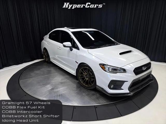 2020 Subaru WRX Limited for sale in New Albany, IN