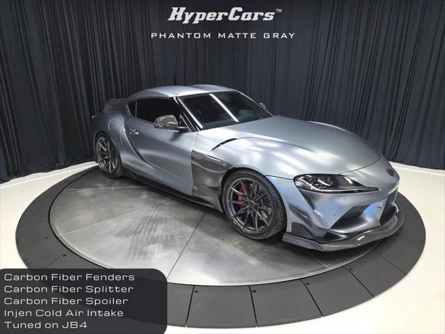 2022 Toyota GR Supra 3.0 for sale in New Albany, IN