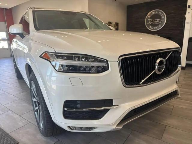2019 Volvo XC90 T6 Momentum for sale in Whiteland, IN