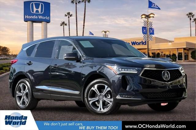 2023 Acura RDX Advance Package for sale in Westminster, CA