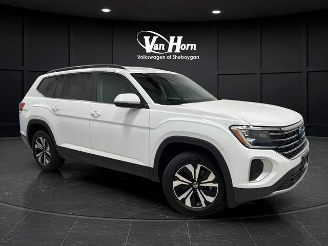 2024 Volkswagen Atlas 2.0T SE for sale in Sheboygan, WI