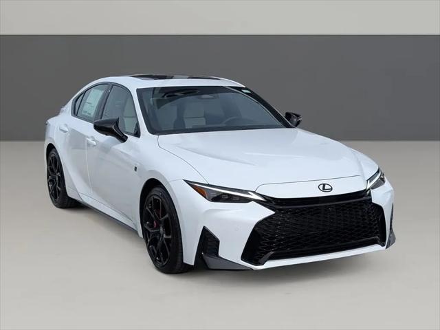 2026 Lexus IS 350 F SPORT for sale in Chattanooga, TN