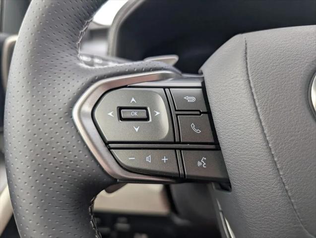 2026 Lexus IS 350 F SPORT
