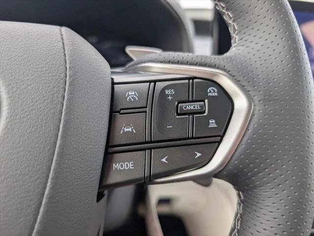 2026 Lexus IS 350 F SPORT
