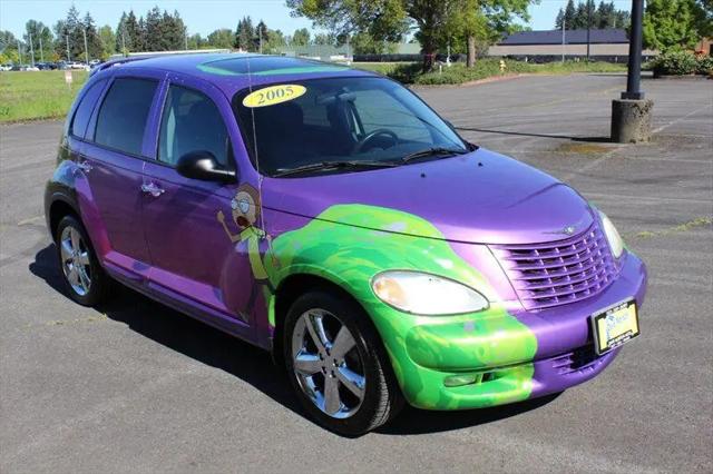 2005 Chrysler PT Cruiser GT for sale in Salem, OR