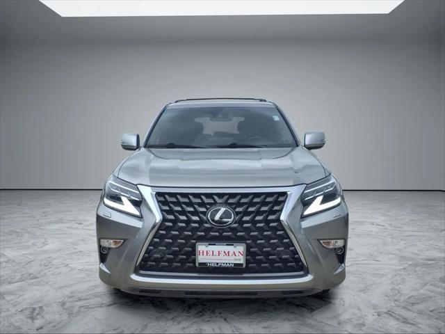2023 Lexus GX 460 Luxury